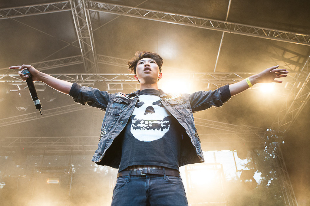 FreeFall Festival 2014 | Fotograf Köln - Realisiert mit Pictrs.com