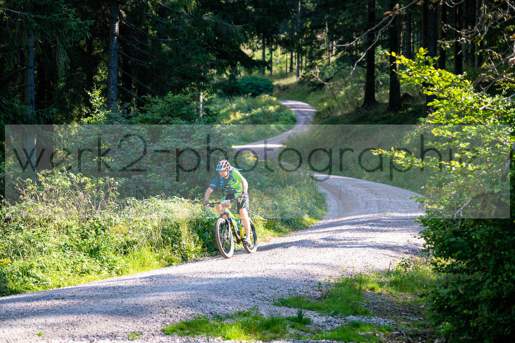 RennsteigRIDE 2021 | Schmiedefeld, 4. September 2021
