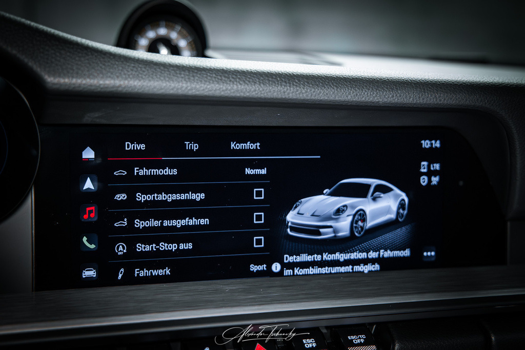 911 GT3 Touring Clausi | Entdecken Sie die faszinierende Welt von Alexander Tschuncky Arts: Kreative Fotografie, atemberaubende Automobilkunst und hochwertiger Bilderdruck. Lassen Sie sich inspirieren! - Realisiert mit Pictrs.com