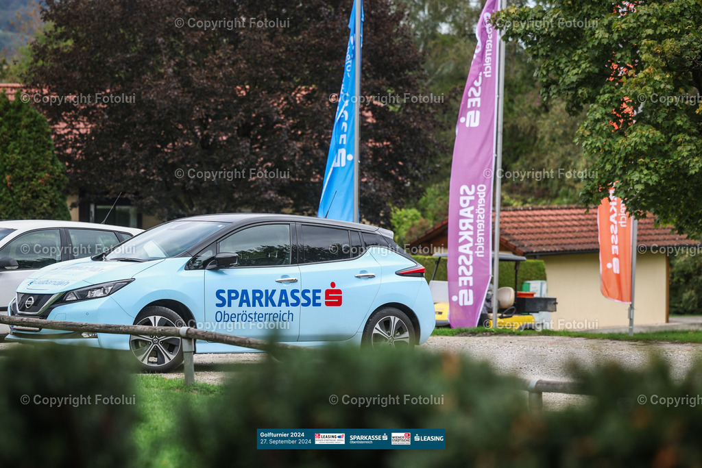 A-BINDER_20240927_0005 | Linz  AUSTRIA,27.Sept..2024 -GOLF Sparkasse, Image shows Photo: Sportmediapics.com/ Manfred Binder