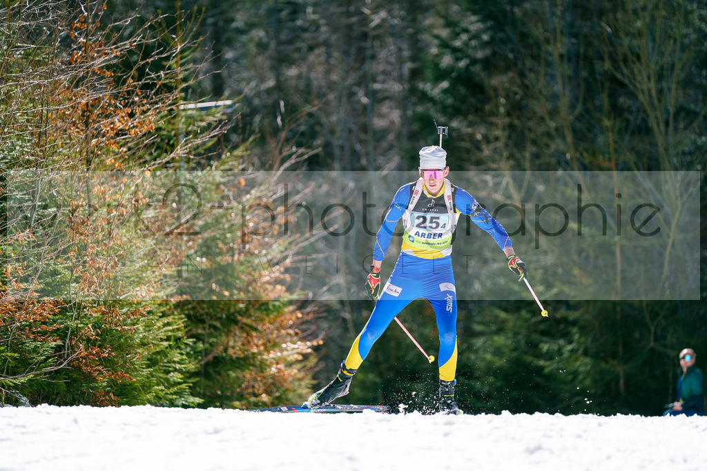 FESA Alpencup / DP Arber | 7. Deutschlandpokal Finale - ARBER Hohenzollern Skistadion, 6. - 9. März 2025