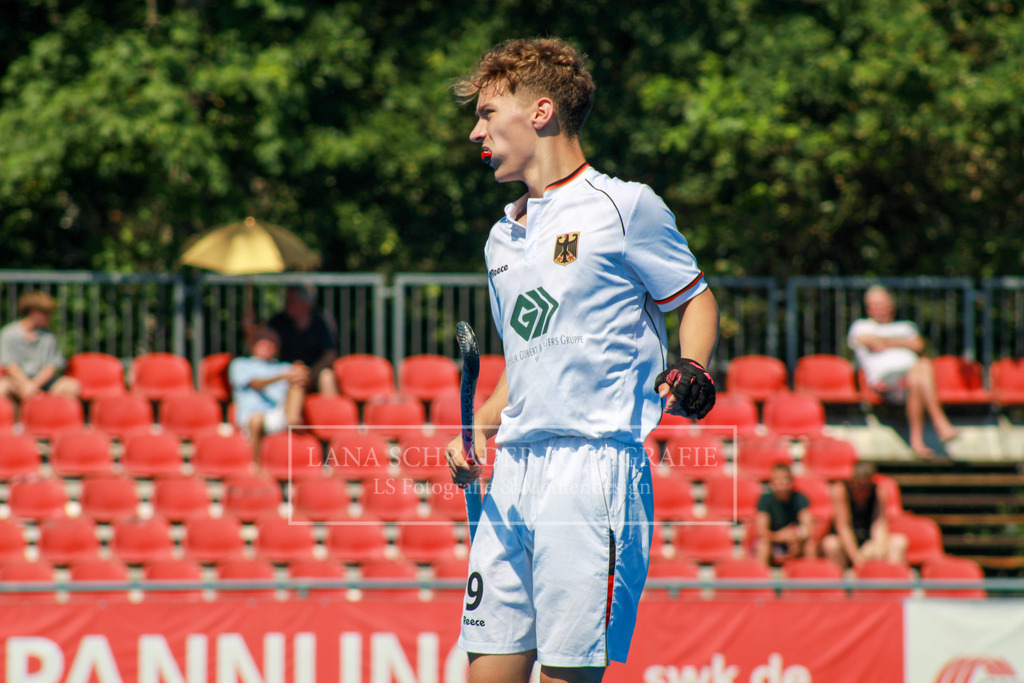 Länderspiel U18 Deutschland - Niederlande 25.06.23 Krefeld-289 | lanaschraderfotografie - Realisiert mit Pictrs.com