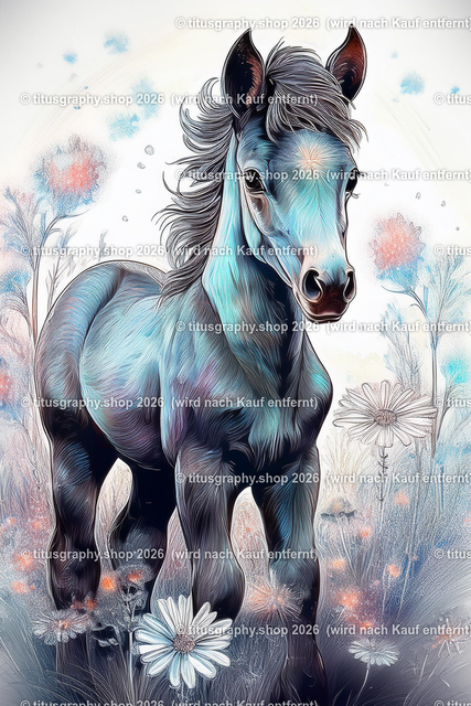 Pferd 062 | titusgraphy-shop: Geschenkideen mit Qualitätsfotos. titusgraphy-shop: gift ideas with quality photos. titusgraphy-shop: idées cadeaux avec photos de qualité.  - Realisiert mit Pictrs.com