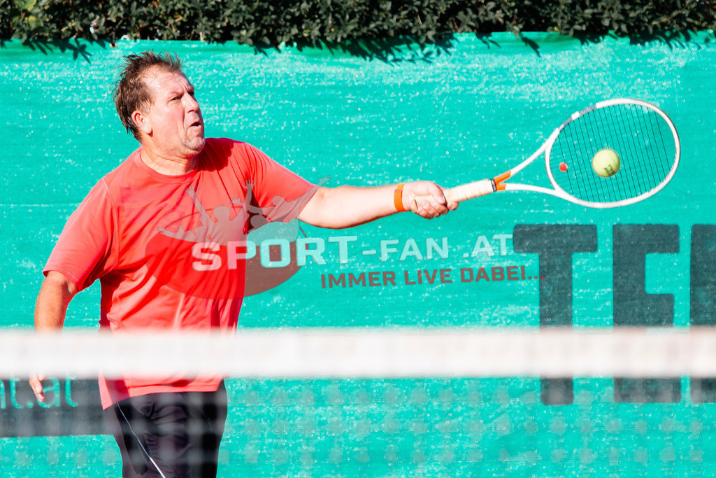 Tennis, ESV Vereinsmeisterschaft | Tennis, ESV Vereinsmeisterschaft, Tennismeisterschaft am 29.09.2024 in Klagenfurt (ESV Tennisplätze), Austria, (Photo by Ernst Krawagner sport-fan.at) - Realisiert mit Pictrs.com