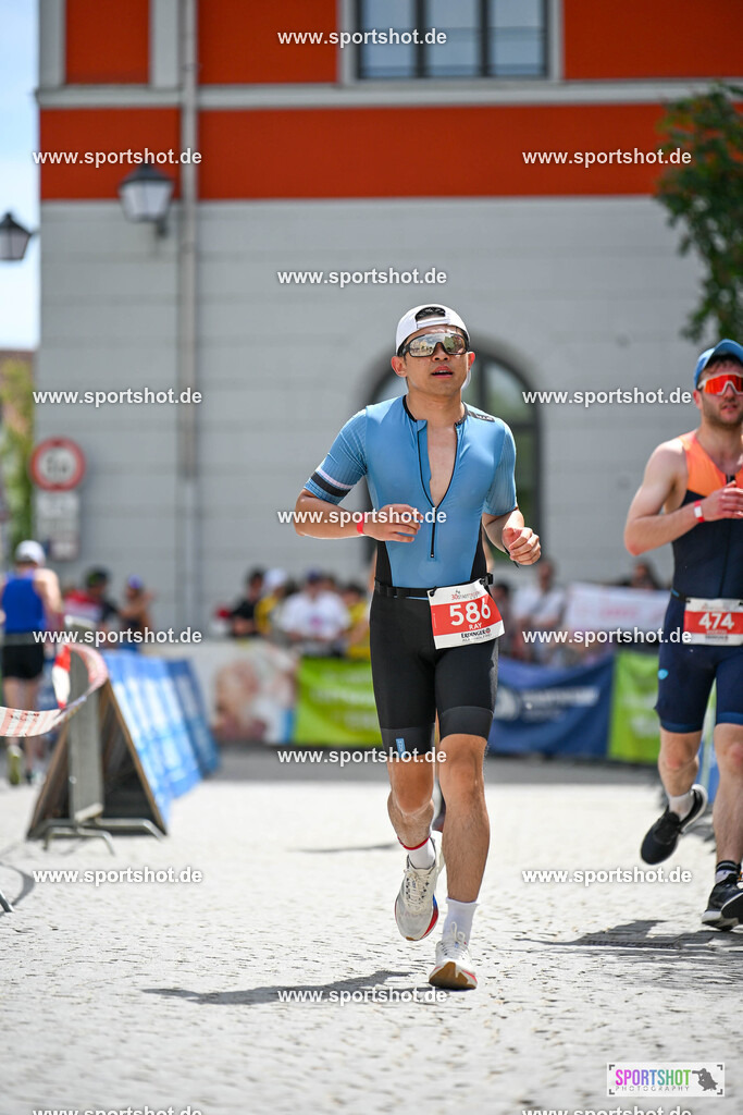 SZI_8992 | Stadttriathlon Erding 2025. #yourpictrs #sportshot_your_pictrs @Sportshotphotography #stadttriathlonerding Copyright: www.sportshot.de