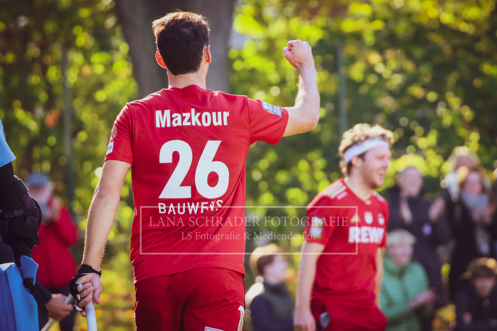 Herren Bundesliga Rot-Weiss Köln - Mannheimer HC 03.11.24 Köln_61 | lanaschraderfotografie - Realisiert mit Pictrs.com