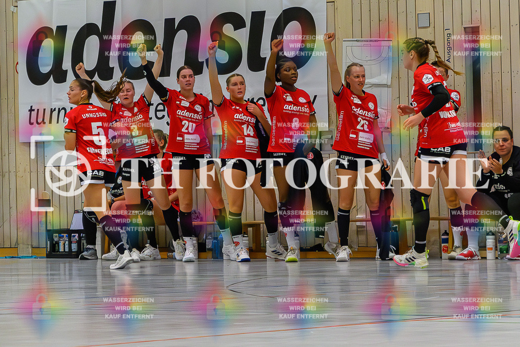 DEU, HSG Freiburg - TG Nuertingen, Handball, 2. Handball-Bundesliga, Saison 2023/2024, 04. Spieltag, Saison 2023/2024, 07.10.2023 | Jubel des Teams Red Sparrows

DEU, HSG Freiburg - TG Nuertingen, Handball, 2. Handball-Bundesliga, Saison 2023/2024, 04. Spieltag, Saison 2023/2024, 07.10.2023

Foto: Eibner-Pressefoto/Thomas Hess