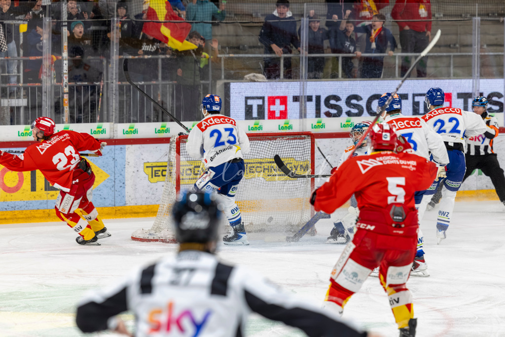 EHCB vs GCK 20260104-6917 | Sportbilder, Sportfotograf, Hochzeits- und Eventfotografin, Flugshows, Portraits und Tiershooting, Aviation, Downhill, Nationalleague, Swissleague, International