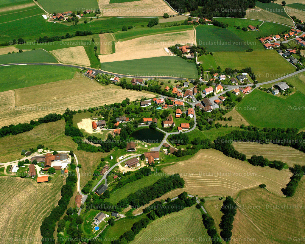 2519413 | Haunkenzell, Rattiszell