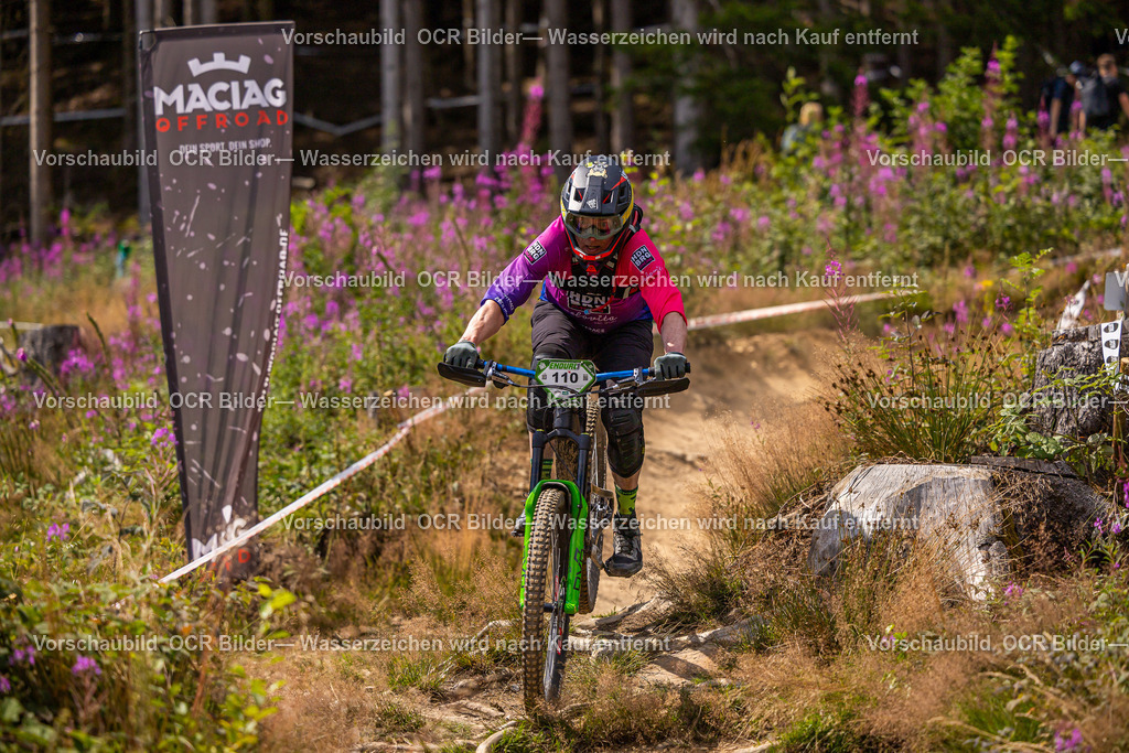 Enduro One Schulenberg So R6-3111 | OCR Bilder Fotograf Eisenach Michael Schröder