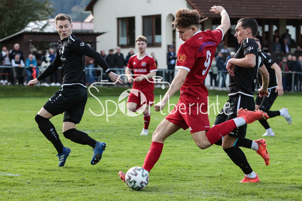 FC Ehekirchen - TSV Hollenbach | TSV 9 / FCE #10