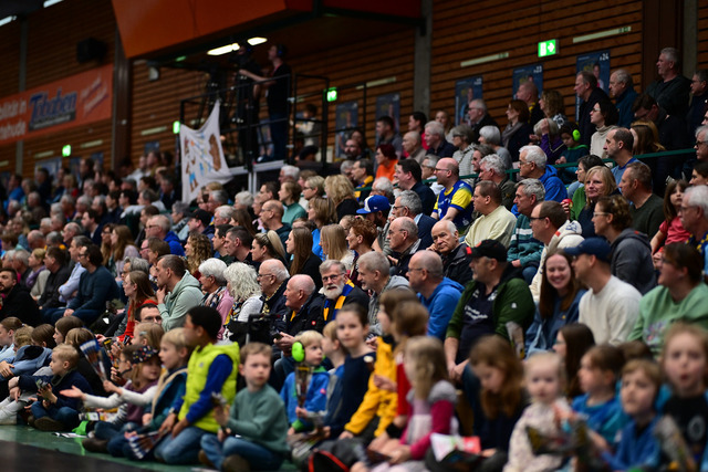 Handball I Frauen I Saison 2024-2025 I 1. HBF I 19. Spieltag I Buxtehuder SV - HSG Blomberg-Lippe I 24799 | Der Sportfotograf. - Realisiert mit Pictrs.com