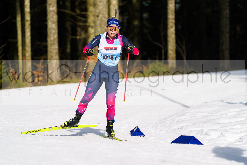 FESA Alpencup / DP Notschrei | Deutschland Pokal Finale im Schwarzwald NORDIC-CENTER Notschrei am 7. - 8. Februar 2026