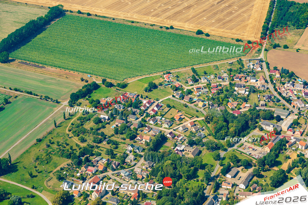 Bild der Stadt Obhausen - Die Luftaufnahme wurde 2025 vom UL-Flugzeug heraus erstellt ( keine Drohne ) - Hochauflösende Luftaufnahme - für professionelle Ausdrucke geeignet. Die Geschenkidee !Hier alle&nbsp;Infos zur Lizenzierung der LuftaufnahmeWir fliegen auch dieses Jahr wieder in Ihre Region um Luftbilder zu erstellen.- Luftbild anfragen