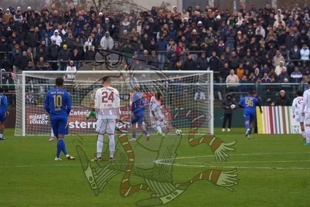 Delay Sports Berlin vs. BFC Dynamo 049 | mythos-online-redaktion