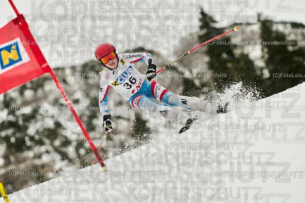 ALP3533_NWC-RTL_Hochkar_Haffner Constantin | (C)FotoLois.com, Alois Spandl, NÖ RAIKA Club-Nachwuchscup_Giant Slalom am Hochkar/Draxlerloch, So 15. Jänner 2023.