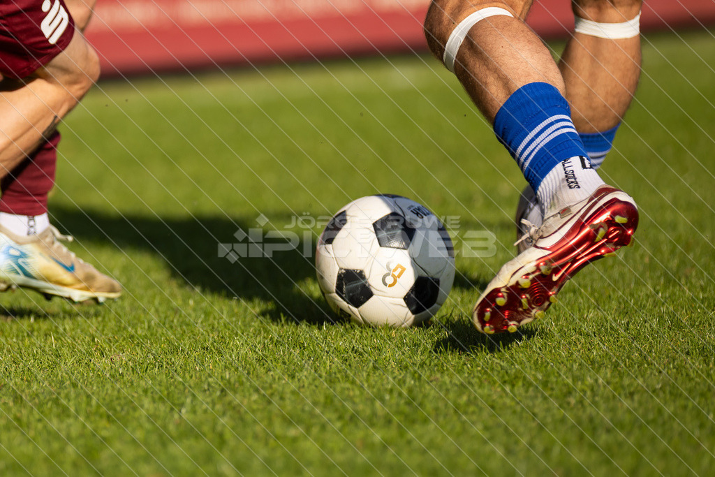 20250928_Picselweb-Fotografie_1R3_2223 | Spielszenen aus dem Spiel VfL Güldenstern Stade - Rotenburger SV. Ergebnis 0:3 - Realisiert mit Pictrs.com