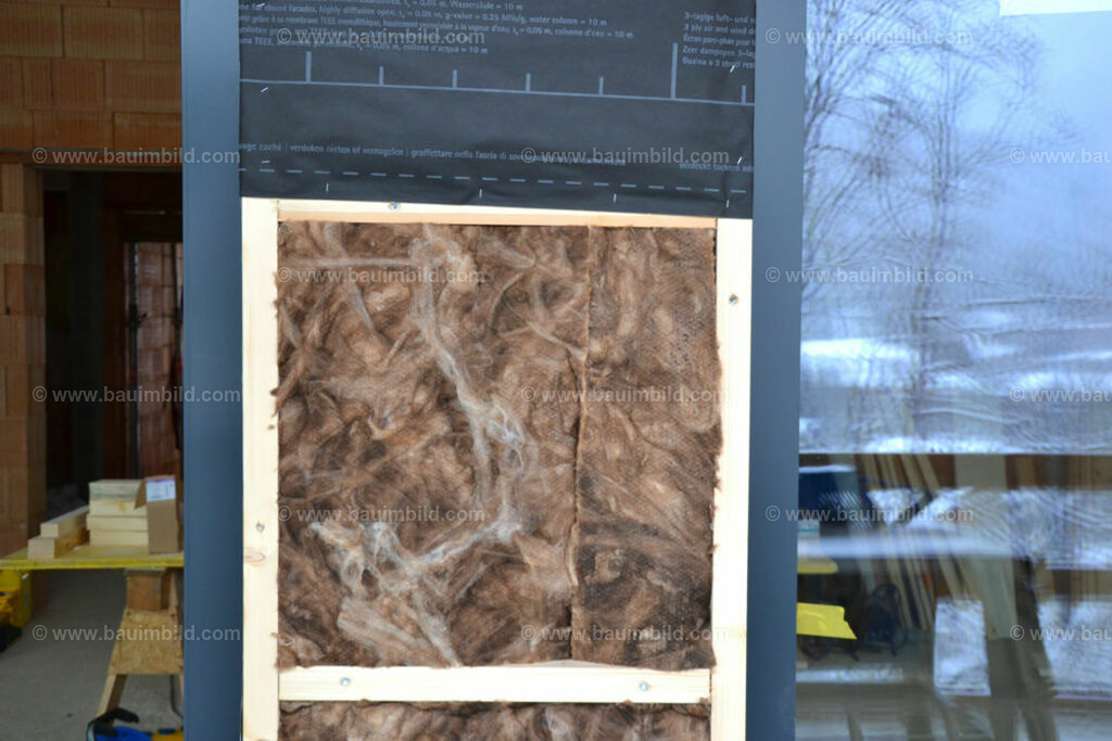 bib-lg14-fenster-0039 | Nach LV-Leistungsgruppen sortierte Detailfotos über den Bau eines Hauses. Alle Hausbau-Bilder direkt vom Urheber und Autor der Website Haus-Selber-Bauen.com