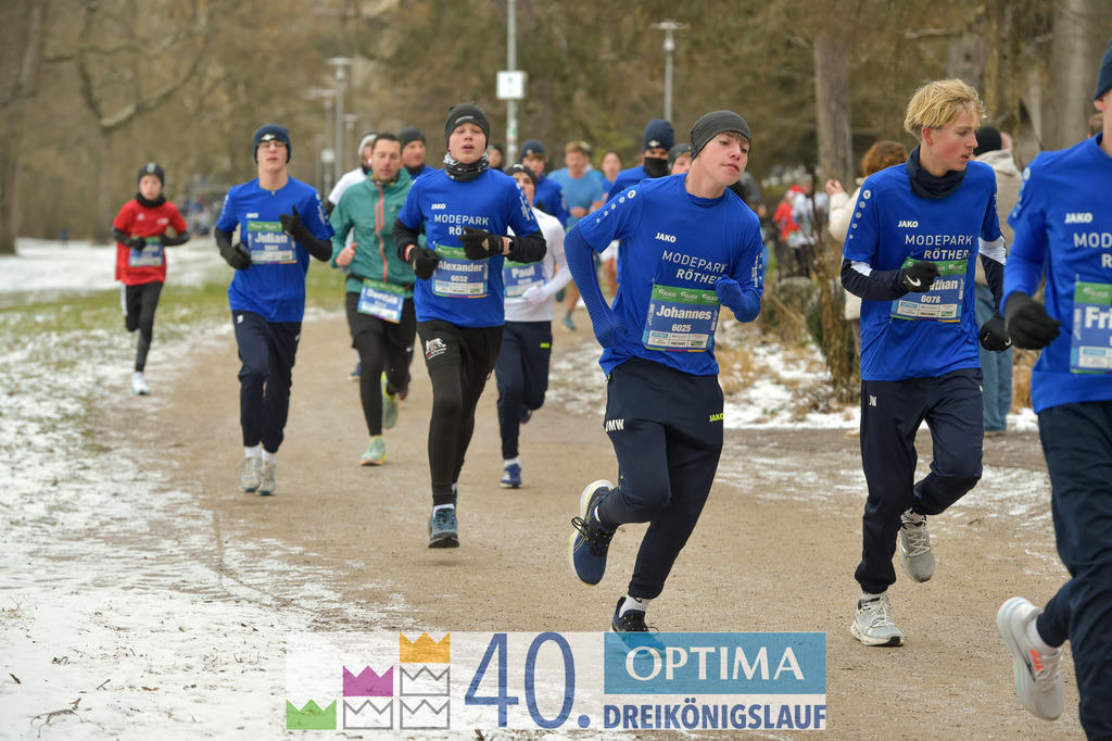 Roewisch Wohnbau Cup 5km | 40. Optima 3koenigslauf 2026 - Realisiert mit Pictrs.com