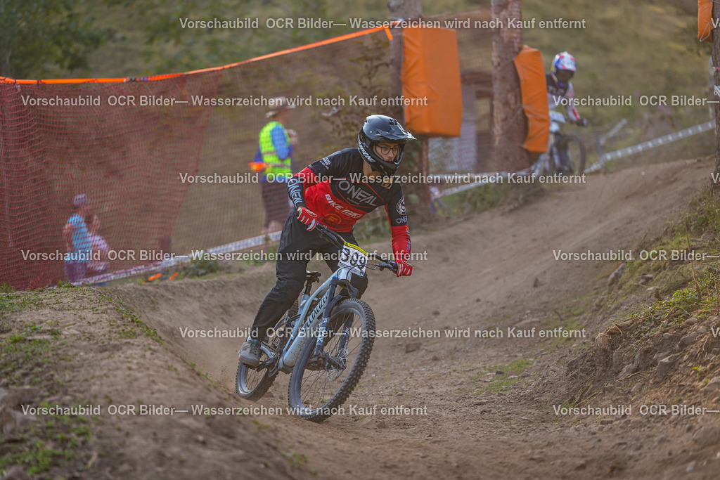 DM Downhill Ilmenau 2025--3827 | OCR Bilder Fotograf Eisenach Michael Schröder