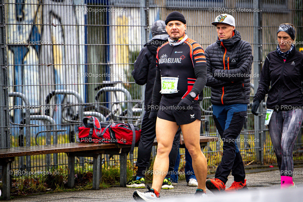 GVG-Winterstaffel; Pulheim, 26.01.2025 | Impressionen von der GVG-Winterstaffel am 26.01.2025 in Pulheim (Nordrhein-Westfalen). 