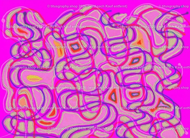 titusgraphy NEON-Kollektion 01-24 | Arbeit aus der titusgraphy-Fotokunstgalerie. Die erste Kollektion umfasst 24 Exemplare.  - Realisiert mit Pictrs.com