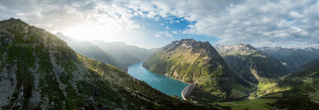 Zillergrund Stausee copyright  Thomas Pfister-15 | PHOTOGRAPHY BY THOMAS PFISTER