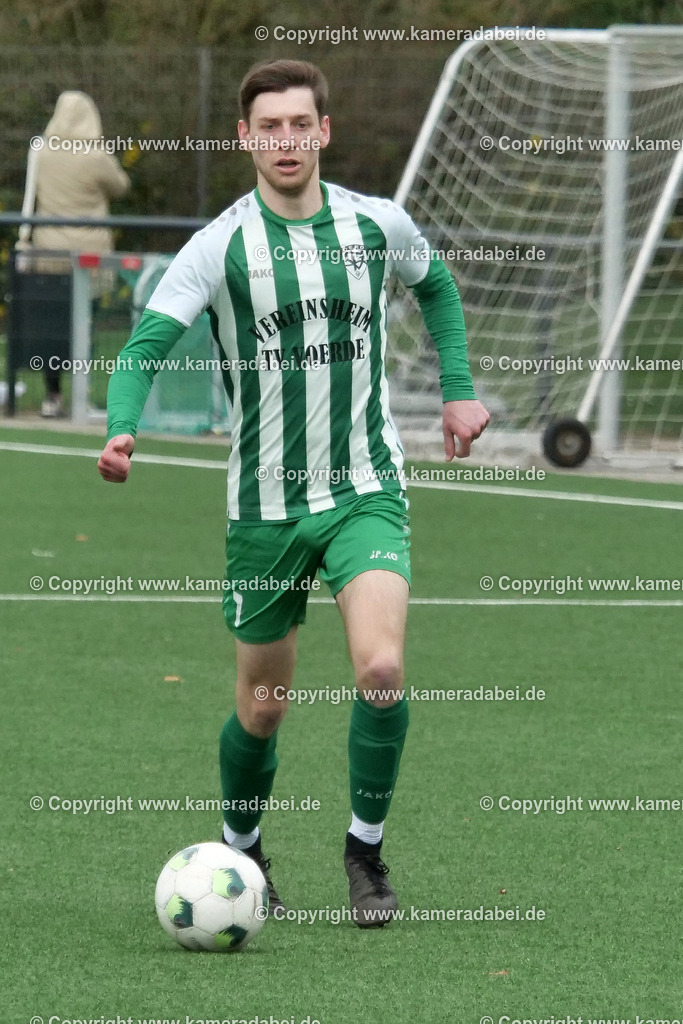 Fußball : Kreisliga A : TV Voerde - Rheingold Emmerich am 29.03.2026  in Voerde. | Fußball : Kreisliga A : TV Voerde - Rheingold Emmerich am 29.03.2026  in Voerde. - Realisiert mit Pictrs.com