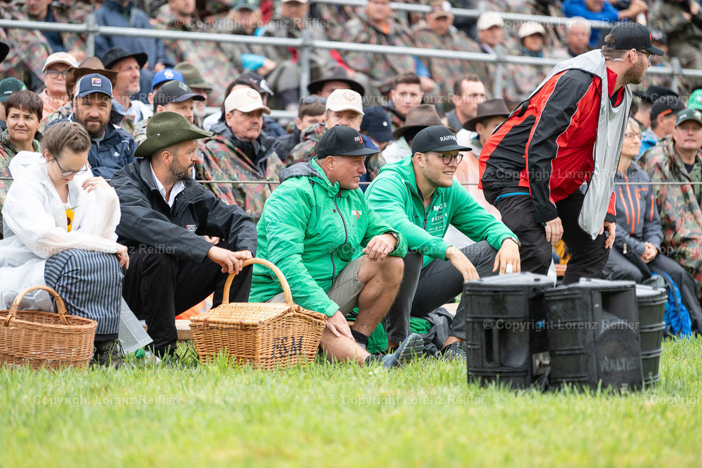 Schwingen -  Unspunnen 2023 | Interlaken, 27.8.23, Schwingen - Unspunnen.