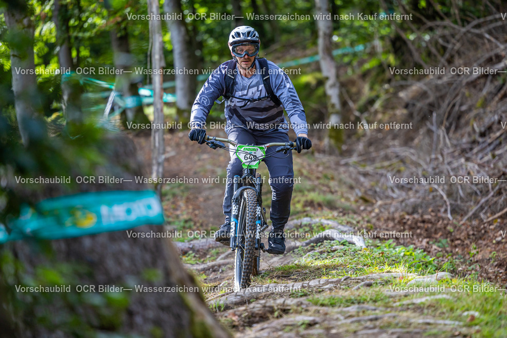 Enduro One Eifa R6-8065 | OCR Bilder Fotograf Eisenach Michael Schröder