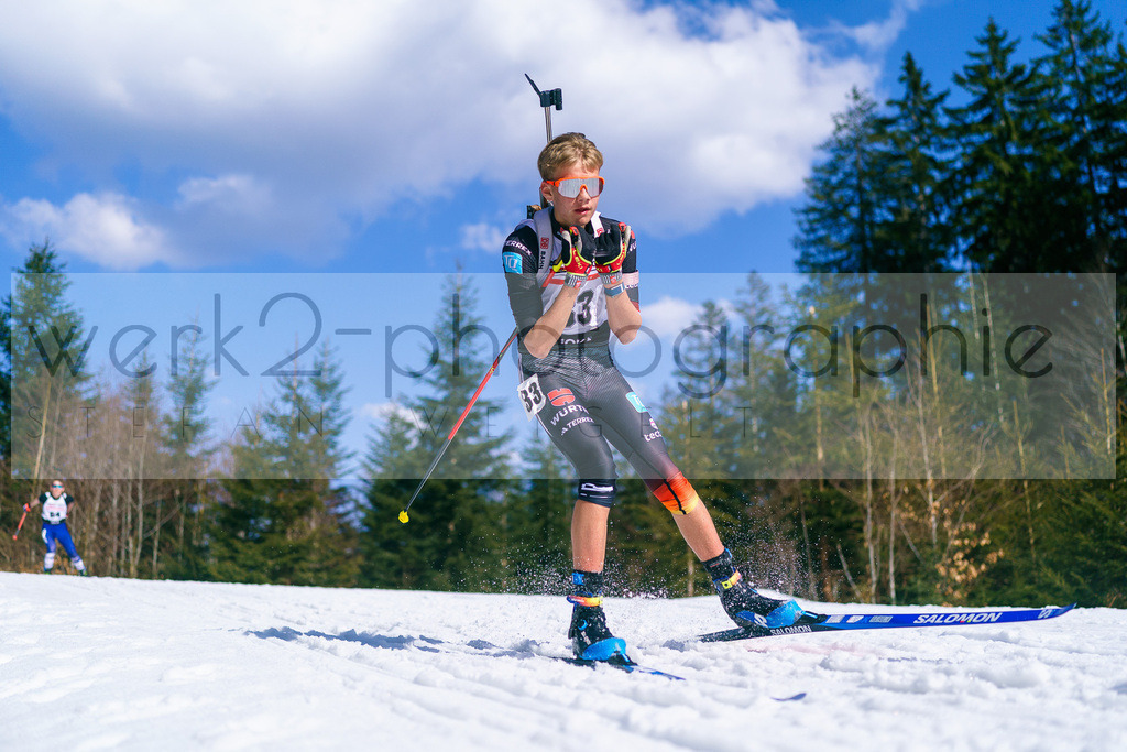 FESA Alpencup / DP Arber | 7. Deutschlandpokal Finale - ARBER Hohenzollern Skistadion, 6. - 9. März 2025
