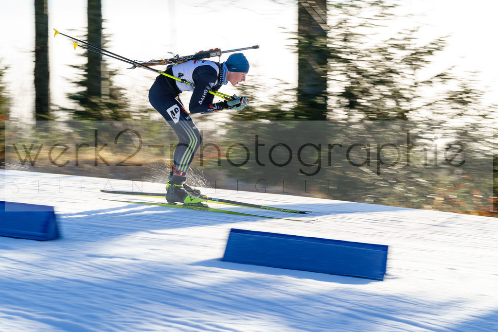 DP Arber - 12. Dezember 2025 | 2. DSV JOKA Deutschlandpokal (DP ARBER) - 12. bis 14. Dezember im ARBER Hohenzollern Skistadion