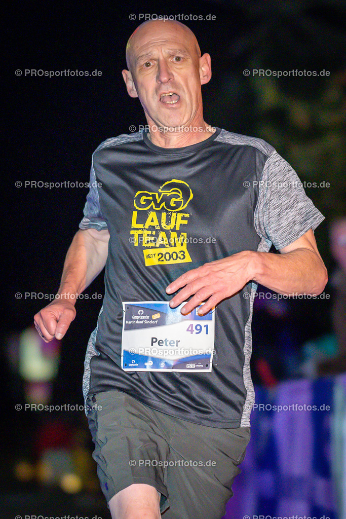 Computacenter Martinslauf Sindorf 2022 in Kerpen-Sindorf, 10.11.2022 | Impressionen vom Computacenter Martinslauf Sindorf 2022 am 10.11.2022 in Kerpen-Sindorf (Nordrhein-Westfalen).