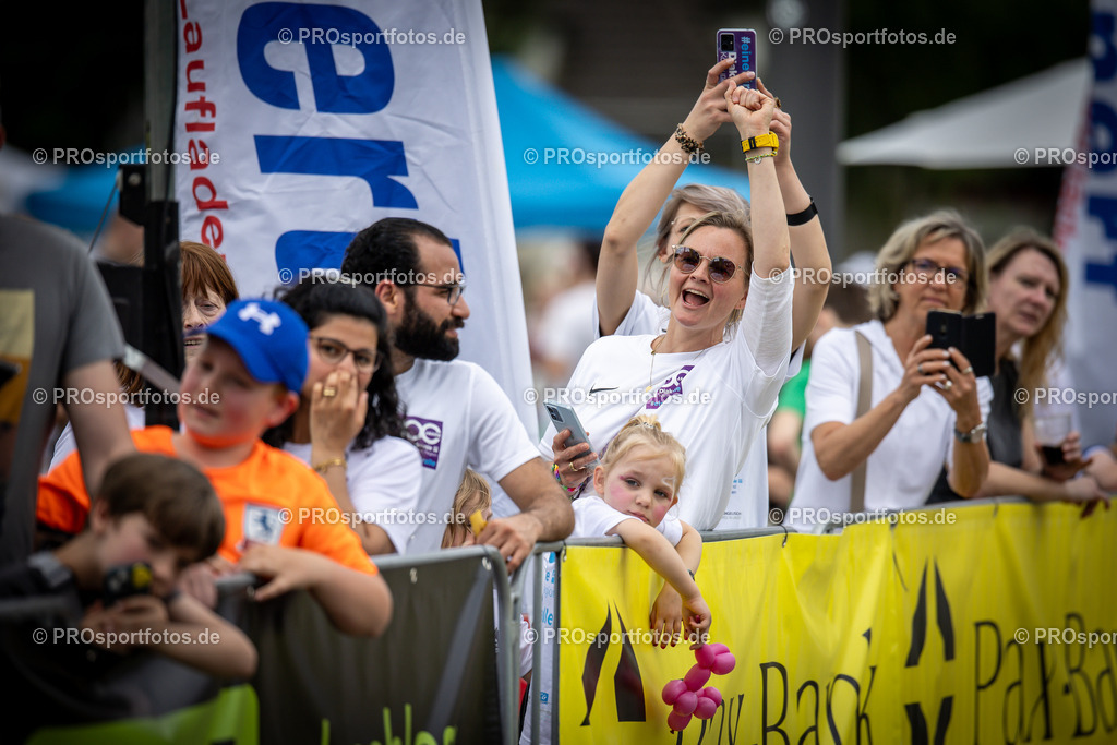 Stadionlauf Köln, 26.05.2024 | Impressionen von Stadionlauf Köln am 26.05.2024 rund um das RheinEnergie-Stadion in Koeln-Müngersdorf.