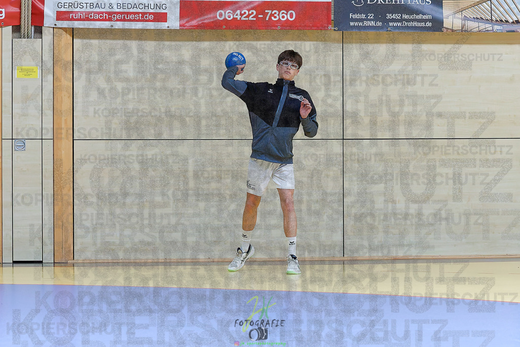 mJC-Regionalliga, Halbfinale Hessenmeisterschaft; HSG Dutenhofen/Münchholzhausen - TSV Pfungstadt | mJC-Regionalliga, Halbfinale Hessenmeisterschaft; HSG Dutenhofen/Münchholzhausen - TSV Pfungstadt am 15.03.2025 in Münchholzhausen (Sporthalle Münchholzhausen)Photo © 2025 - Jörg Heinrich - Realisiert mit Pictrs.com