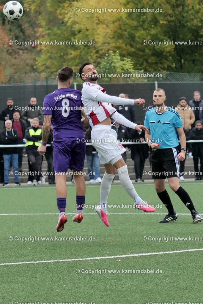 Fußball : Kreisliga A : TV Jahn Hiesfeld - RWS Lohberg am 18.10.2026 in Dinslaken Hiesfeld | Fußball : Kreisliga A : TV Jahn Hiesfeld - RWS Lohberg am 18.10.2026 in Dinslaken Hiesfeld - Realisiert mit Pictrs.com