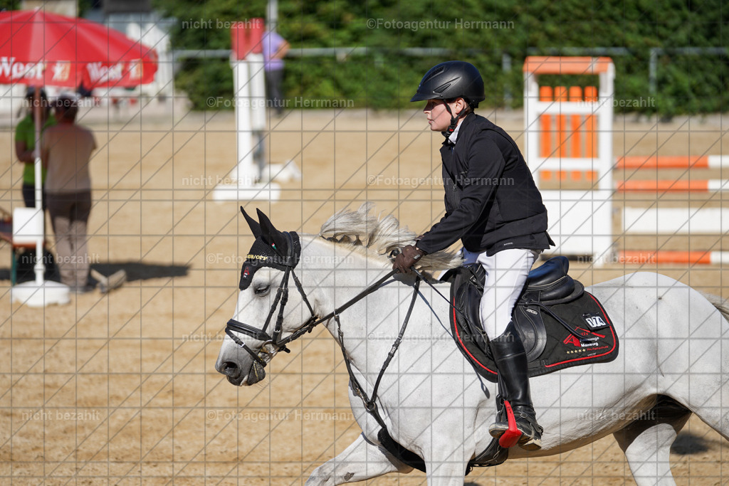 20240824-FAH07413 | Thierhaupten 2024, Bayerisches Landesponyturnier, Turnierbilder, Ponybilder, Turnierfotografen Bayern, Fotoagentur Herrmann