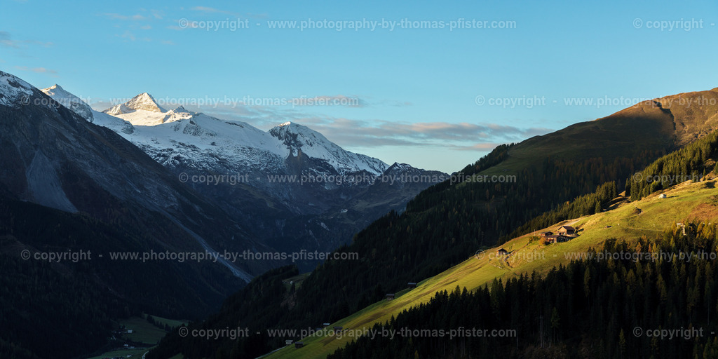 Erste Sonnenstrahlen Lattenalm copyright  Thomas Pfister-1 | PHOTOGRAPHY BY THOMAS PFISTER