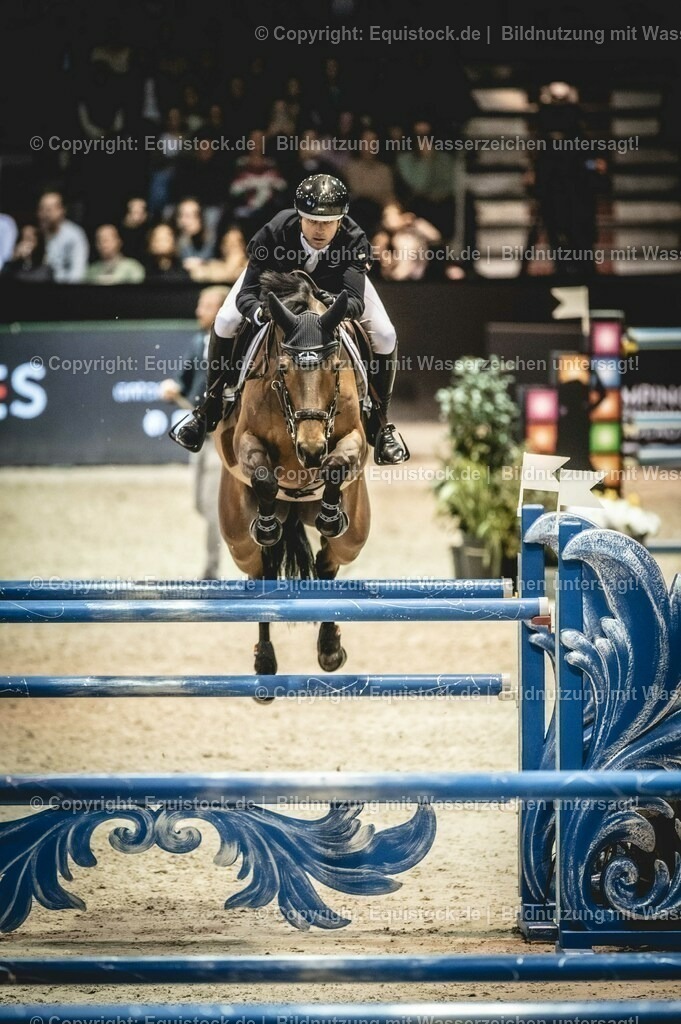 20240203_FEI-Jumping-World-Cup_0170 | Foto: Thomas Hartig