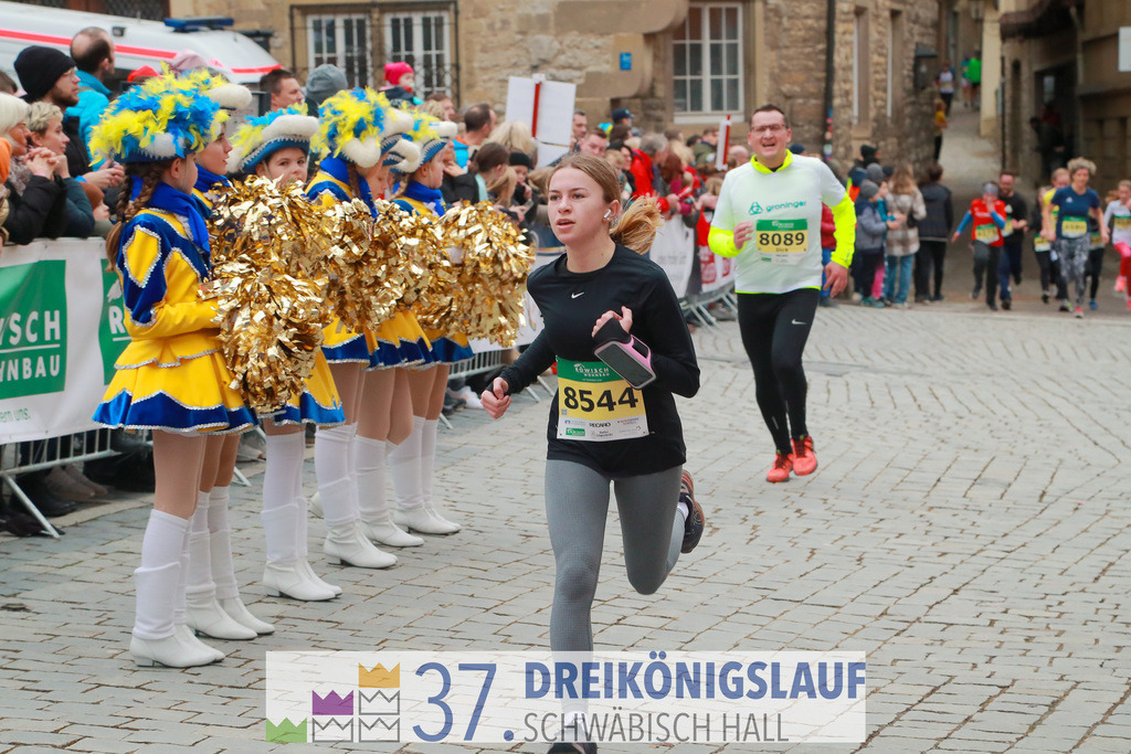 Roewisch Wohnbau Cup 5000m | 3 Koenigslauf 2023 - Realisiert mit Pictrs.com
