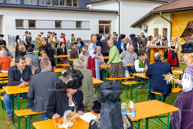 Erntedank- und Oktoberfest in Steuerberg | Bildershop von pixelworld.at - Realisiert mit Pictrs.com