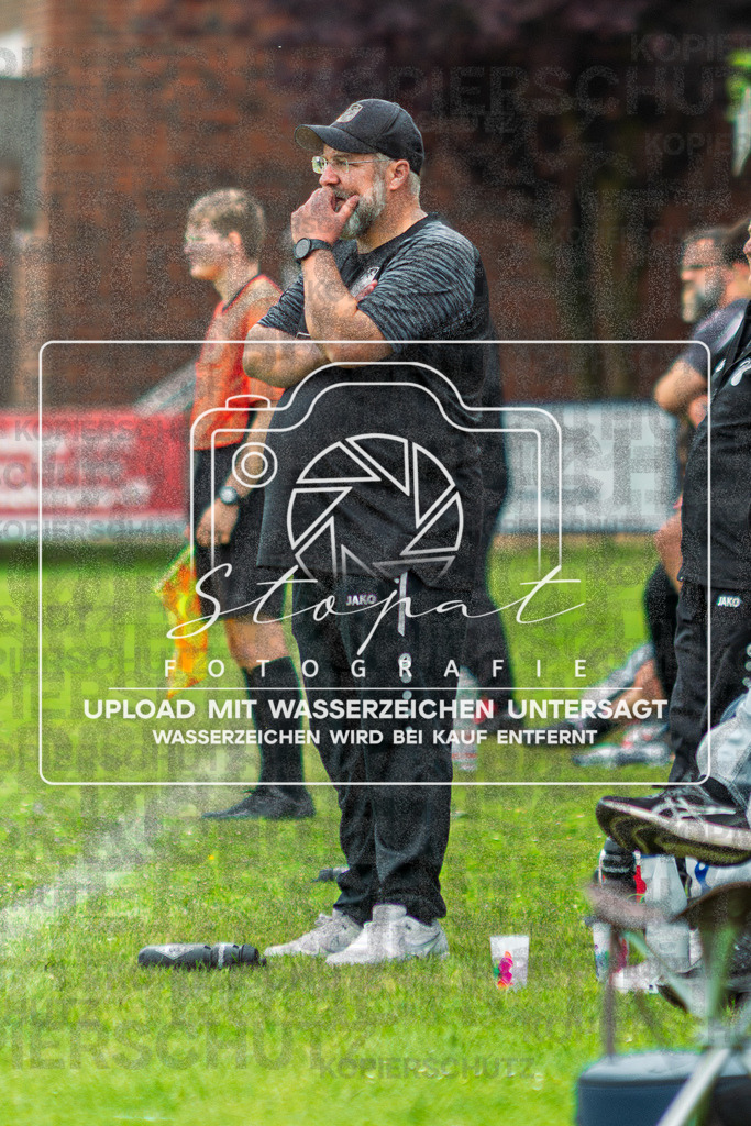 U17 Kreispokal Finale HK - SV Soltau vs. SG Fulde | U17 Kreispokal Finale HK - SV Soltau vs. SG Fulde am 07.06.2026 in Sportplatz Alter Schulweg, Schülern - Realisiert mit Pictrs.com