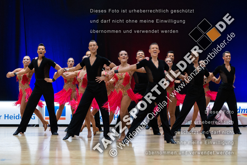 20230114-10246 | Hier finden Sie Tanz Bilder vom Latein und Standard Formationen tanzen. Sportbilder vom Tanzsport. Schöne Fotos und von Weltmeisterschaft, Europameisterschaft, Bundesliga, Regionalliga, Oberliga und Landesliga sowie von GOC Stuttgart, DanceComp, WM Bremen