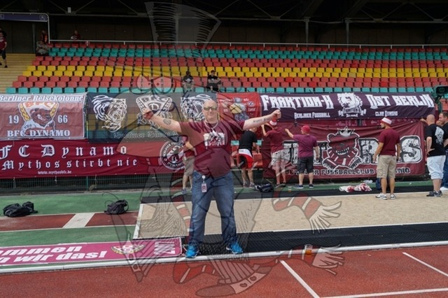BFC Dynamo vs. FSV Union Fürstenwalde 012 | mythos-online-redaktion