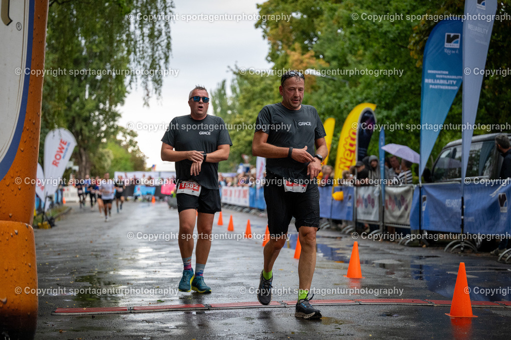 23. Wormser Nibelungenlauf | 10km Lauf + Walker - Realisiert mit Pictrs.com