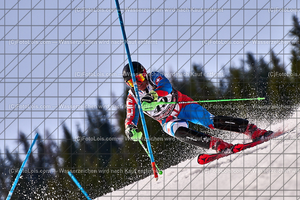 ALP1447_FIS MASTERS WC-Finale_SL_B-Herrn_Schuler Walter | (C)FotoLois.com, Alois Spandl. FIS MASTERS WorldCup-Finale 2024, Reiteralm (Steiermark, AUT), SLALOM auf der Muldenliftpiste, Sa 6. April 2024.