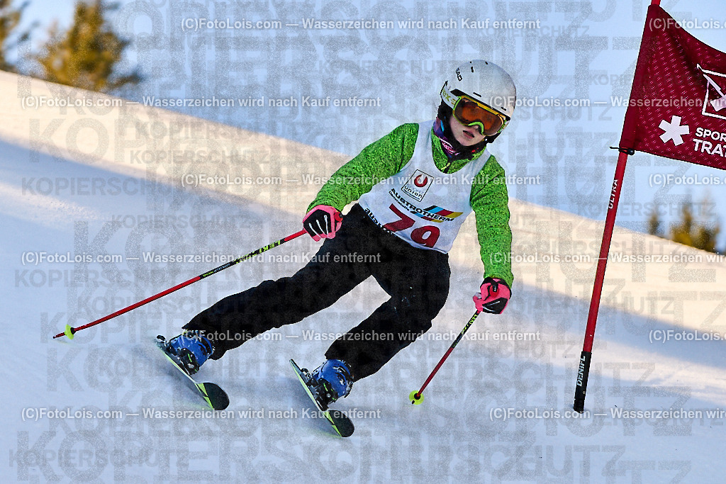 ALP9208_Maler Brandi SkiCup-RTL_Feierabend Tessa | (C)FotoLois.com, Alois Spandl. Sportunion Trattenbach, Maler Brandi SkiCup, Skibezirk Ost, RTL auf dem Feistritzsattel, So 28. Januar 2024.