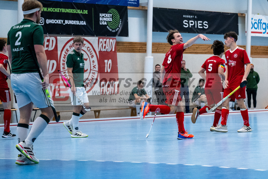 BHC Herren - CzV Derby 3-4 21.02.2026 SG-9555 | Hockey,Sport,Fieldhockey,1.Bundesliga,2.Bundesliga,Sportfotografie,Shop,Sportphotography,Feldhockey,Hockeyliga