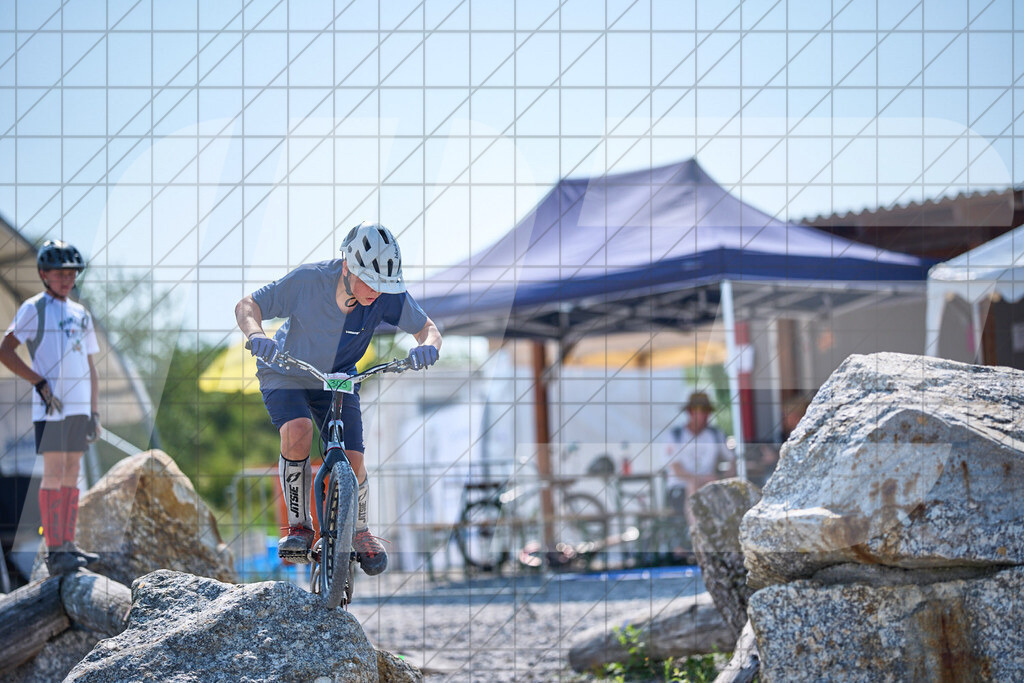 Trials European Youth Games | 16.08.2025: Trials European Youth Games in Purgstall an der Erlauf Foto: © 2025 Martin Bihounek / martinbihounek.comInsta: @martinbihounekcom