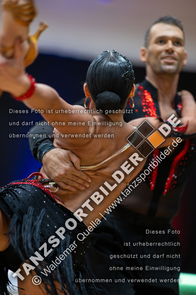 20260118-11120 | Buchholz 2026 2. Bundesliga Nord Latein